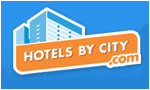 Hotels by City