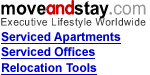 apartments in Bangkok