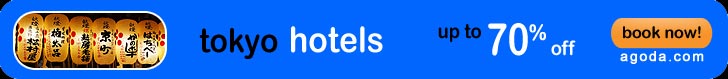 Tokyo Hotels