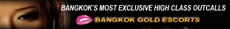 Bangkok Gold Escorts