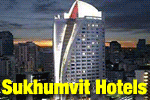 hotel sukhumvit