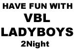 Bangkok Ladyboy Escorts