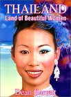 Thailand Land of Beautiful Women