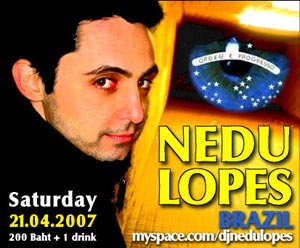 Nedu Lopez