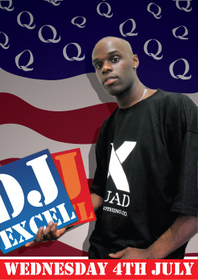 DJ Excel