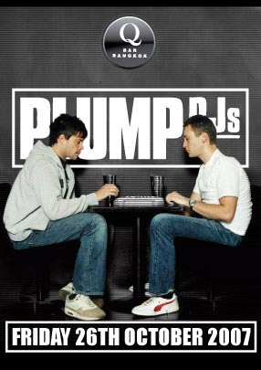 Plump DJs